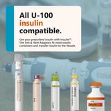 InsuJet™ Injector V5