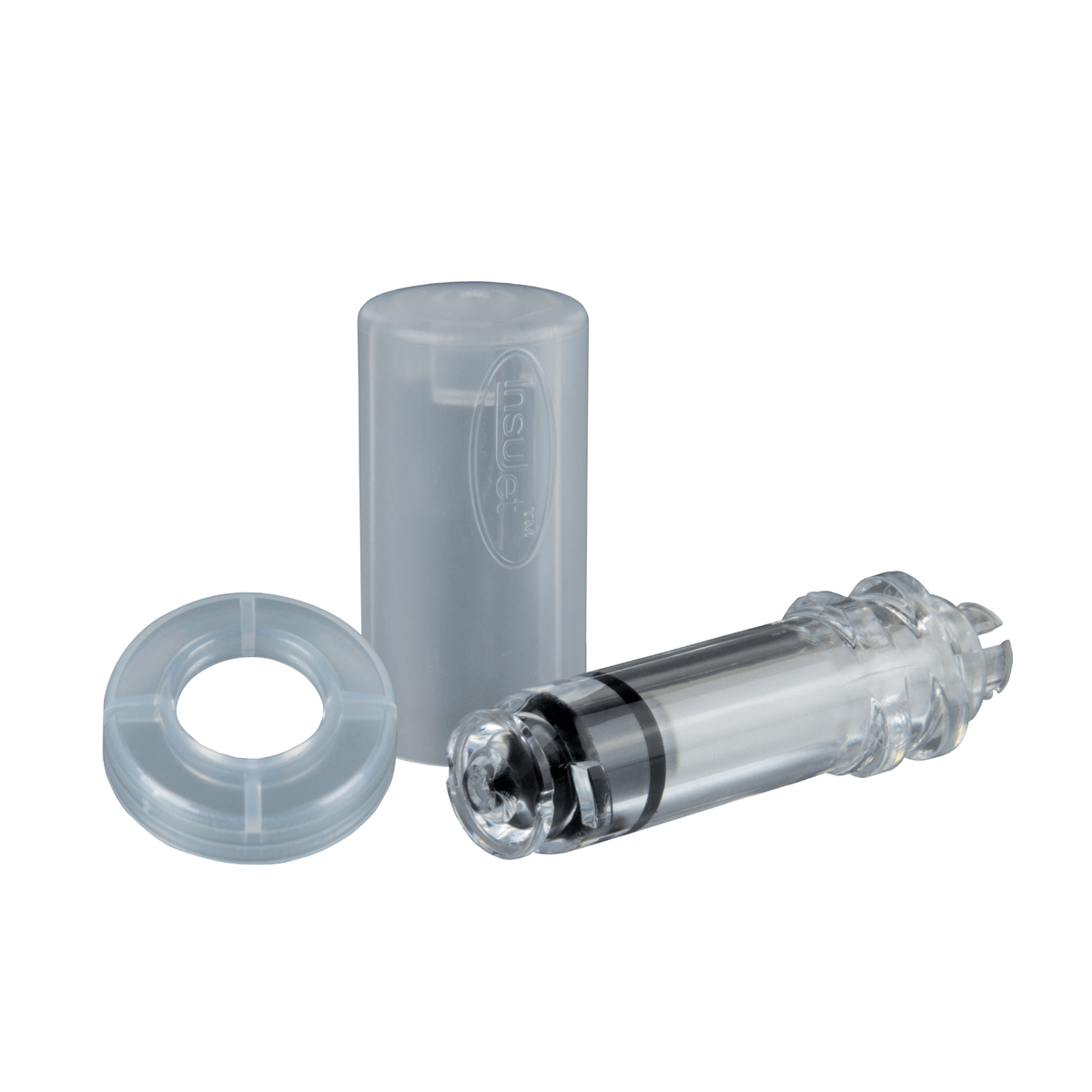 InsuJet™ Nozzle