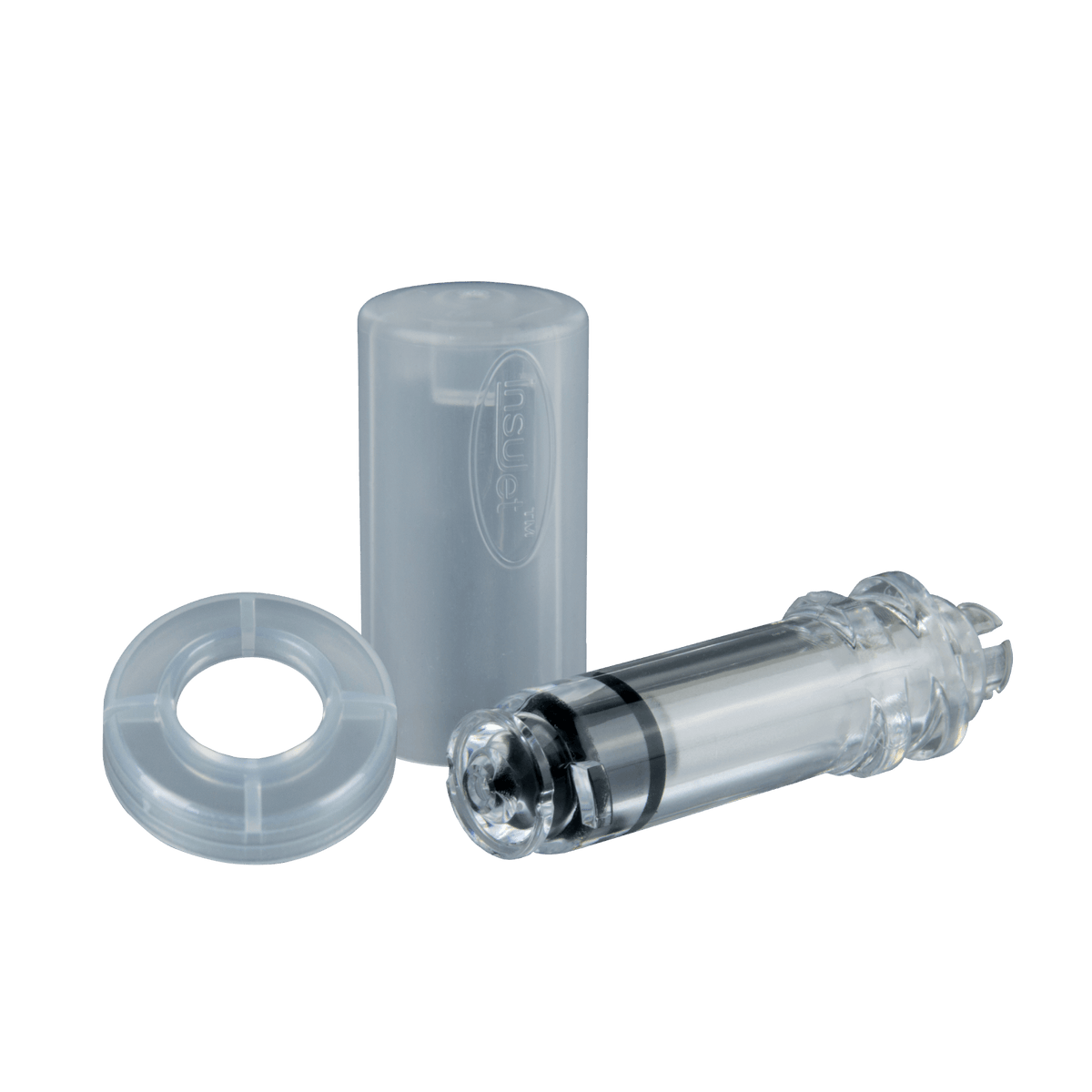 InsuJet™ Nozzle
